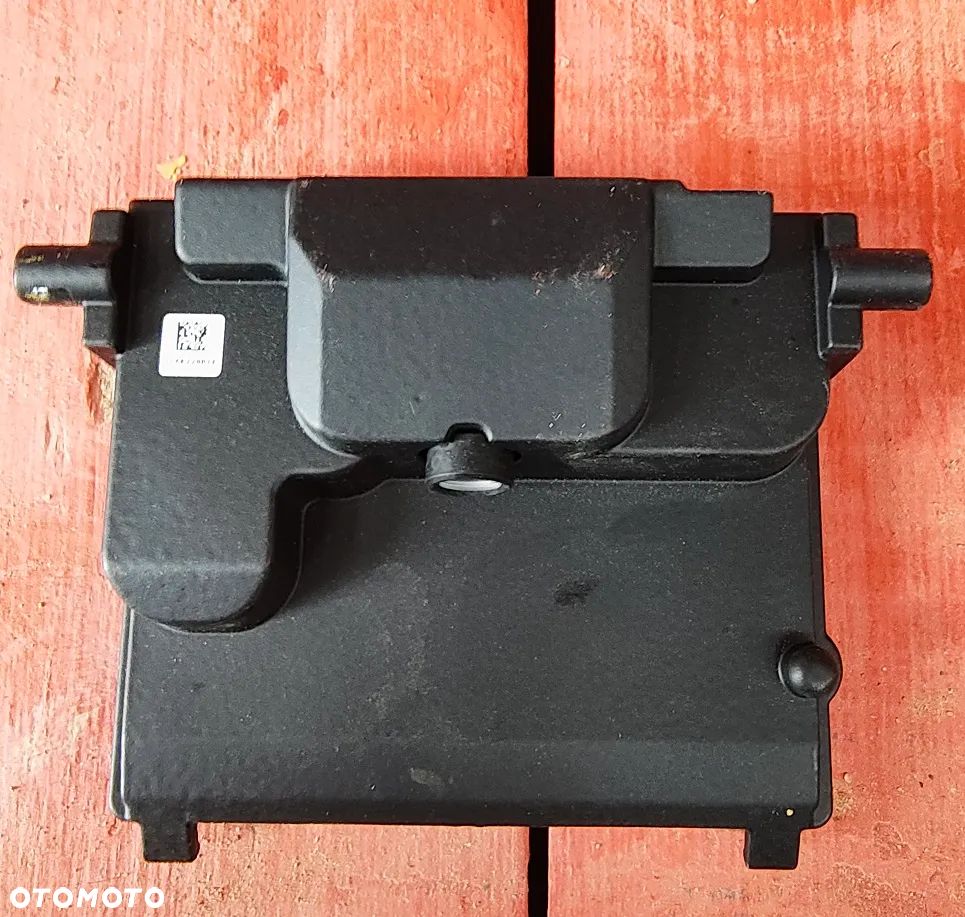 KAMERA MODUŁ ASYSTENT PASA RUCHU FORD TRANSIT MK8 23R NK3T-19H406-CB - 2