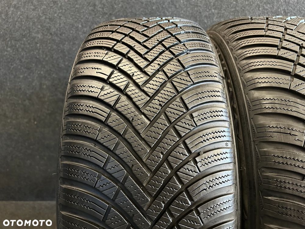 Opony zimowe Hankook Winter Icept RS3 225/50/17 98V 2szt. - 2