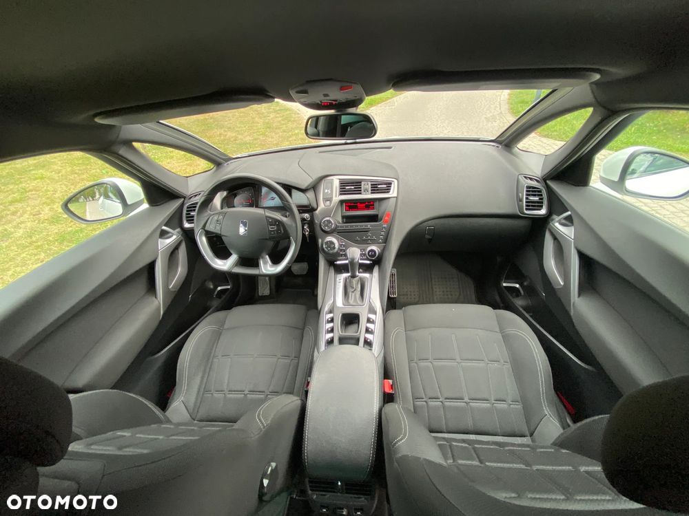 Citroën DS5 THP 155 Chic - 5