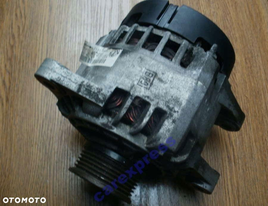 ALTERNATOR FIAT ALFA ROMEO 1.9JTD 2.4JTD CA1698 - 1