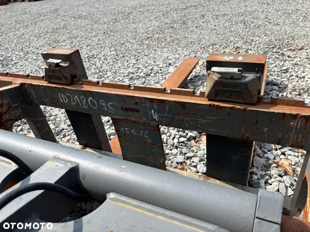Liebherr L 508 Compact - 21