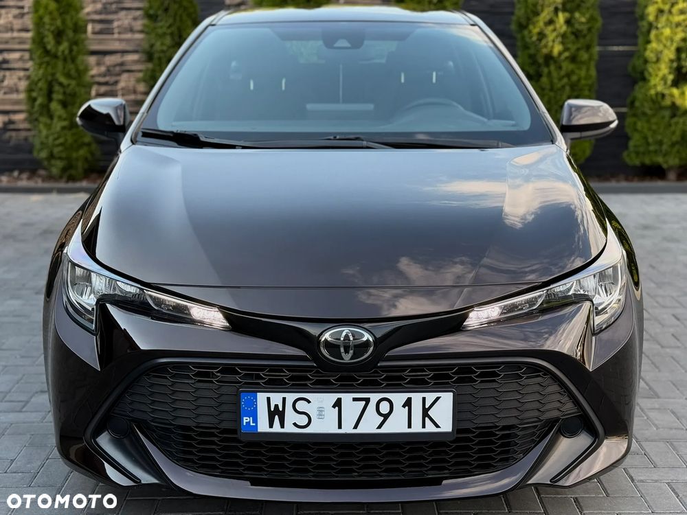 Toyota Corolla 1.2 T Selection - 3