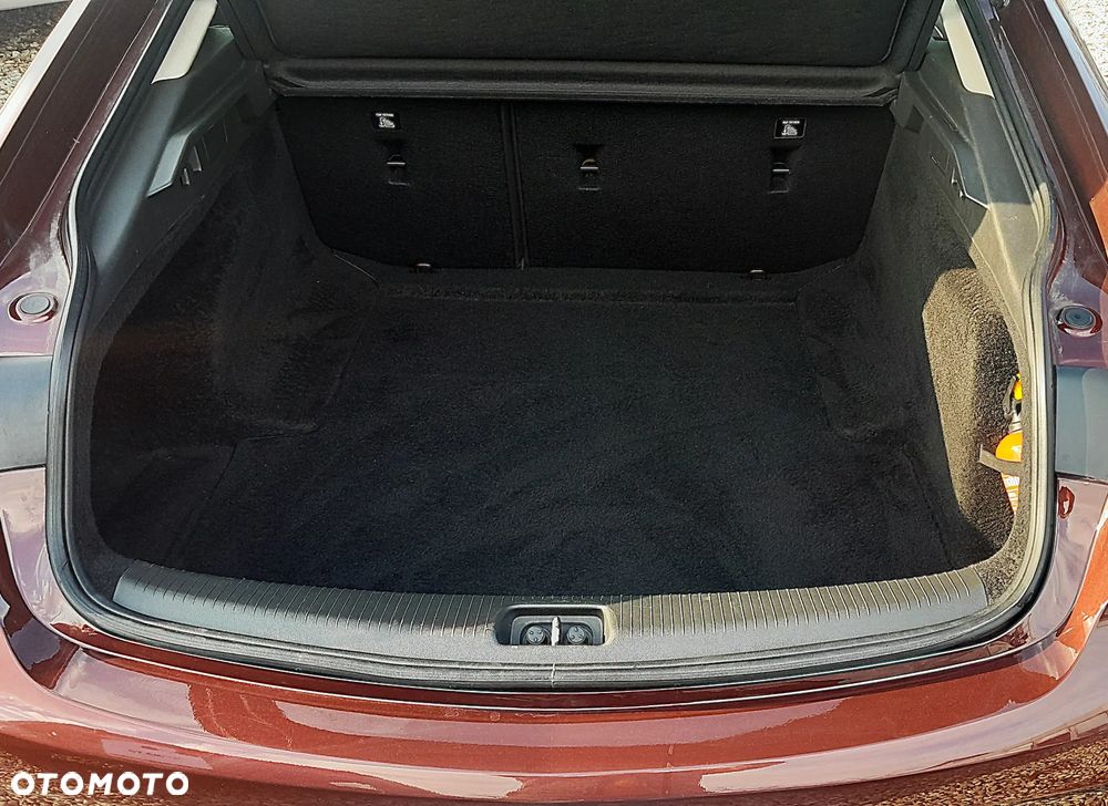 Opel Insignia 1.5 T Innovation S&S - 7