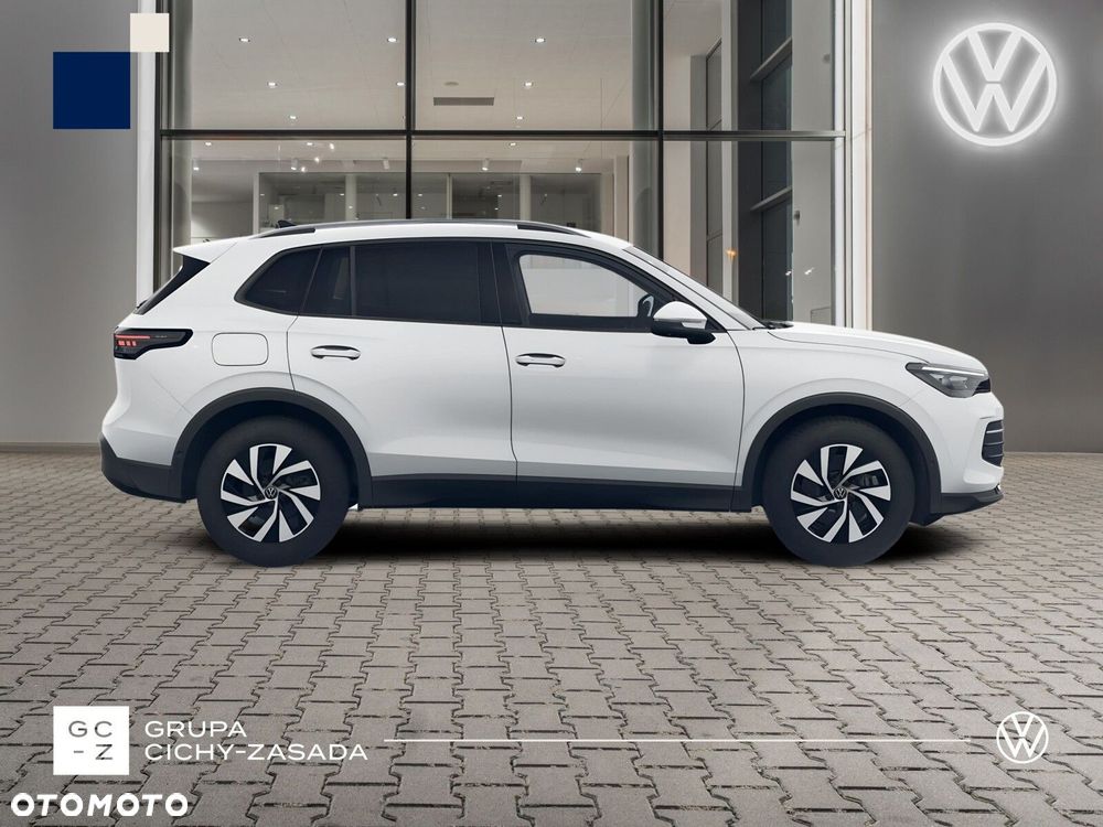 Volkswagen Tiguan 2.0 TSI 4Mot Life Plus DSG - 7