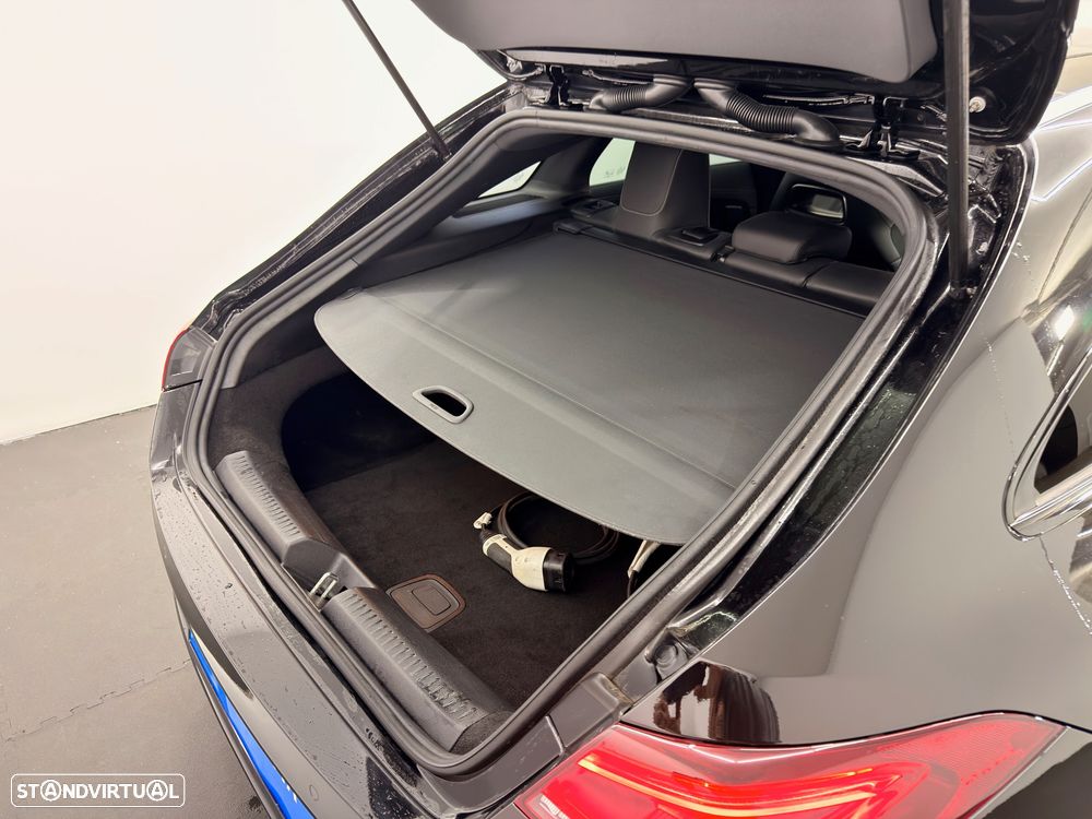 Mercedes-Benz CLA 250 e 8G-DCT Edition AMG Line - 25