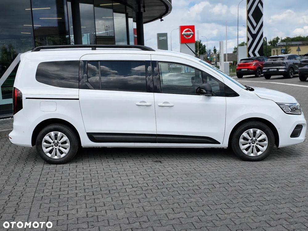 Renault Kangoo 1.5 dCi Equilibre - 3