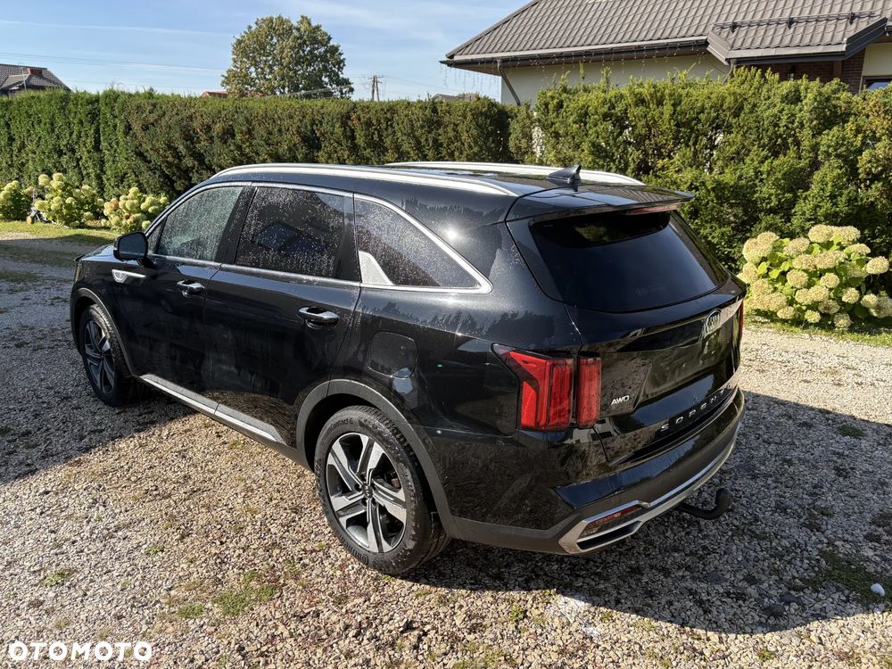 Kia Sorento 1.6 T-GDI HEV L 4WD 7os - 1