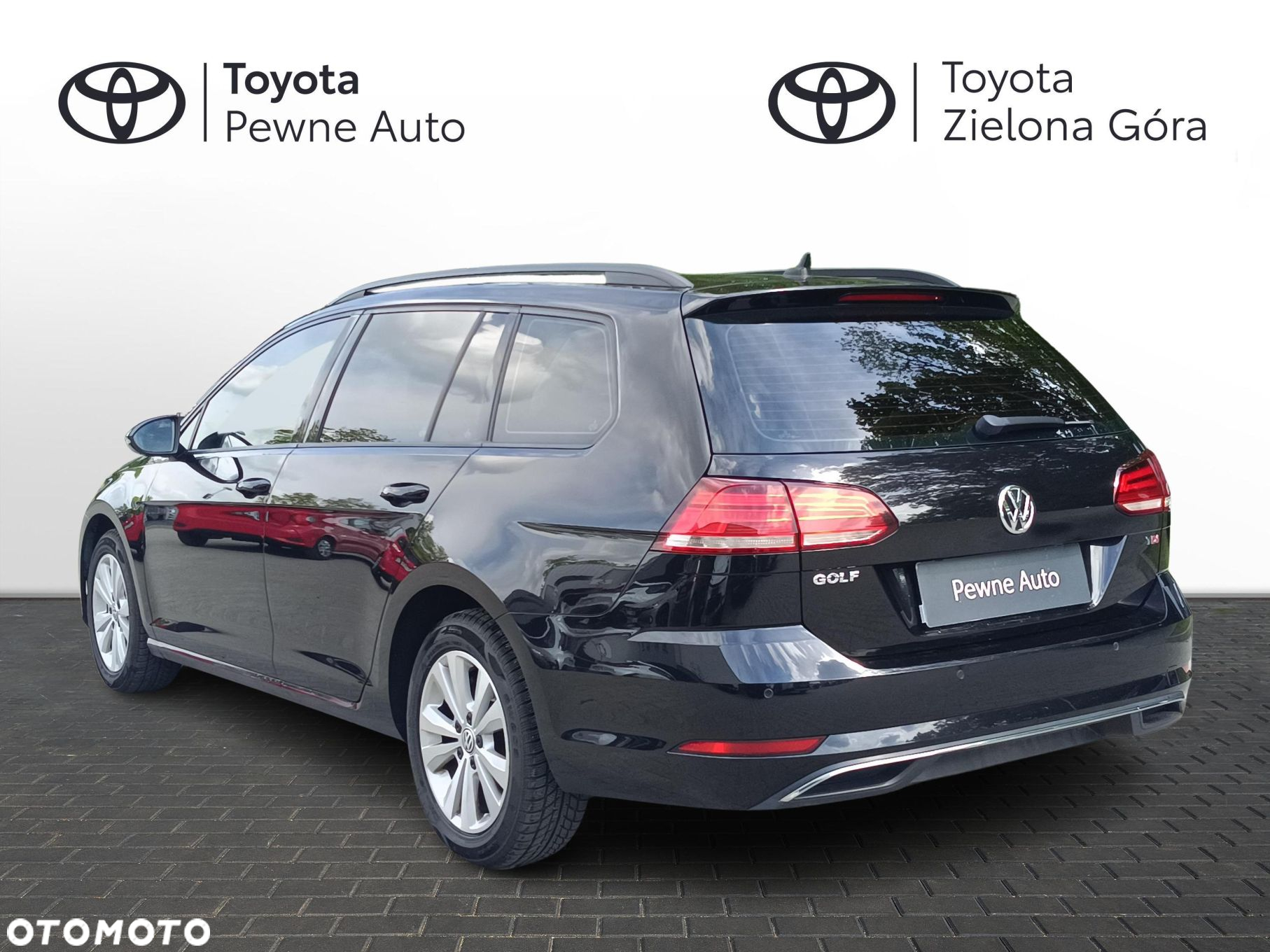 Volkswagen Golf VII 1.6 TDI BMT Comfortline DSG - 3