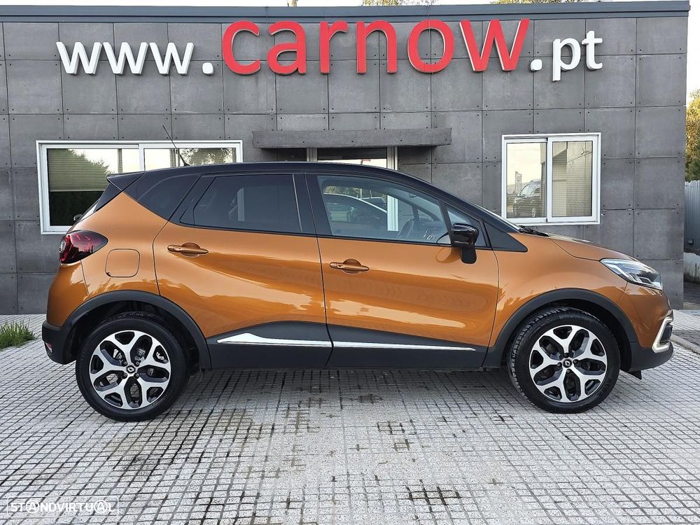 Renault Captur 1.5 dCi Exclusive XMOD - 7