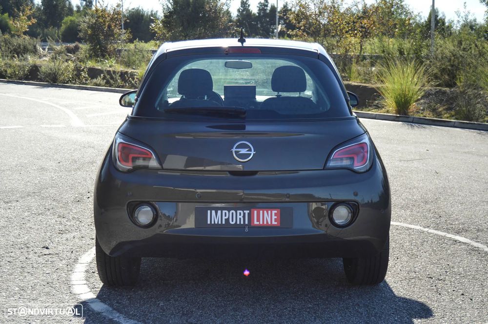 Opel Adam 1.4 Jam - 5