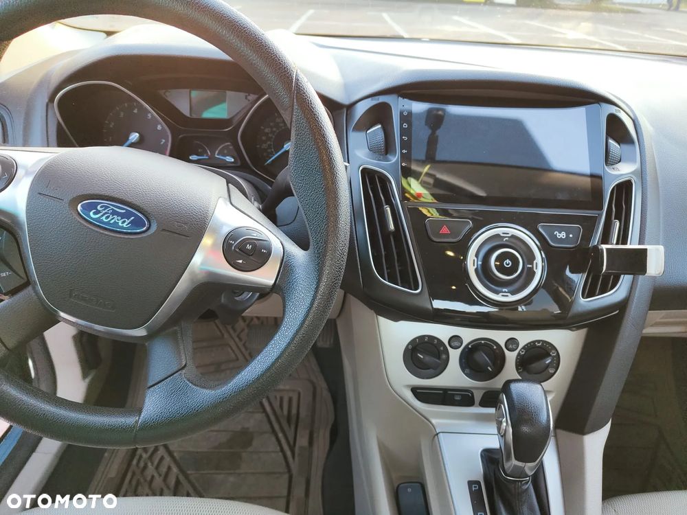 Ford Focus - 7