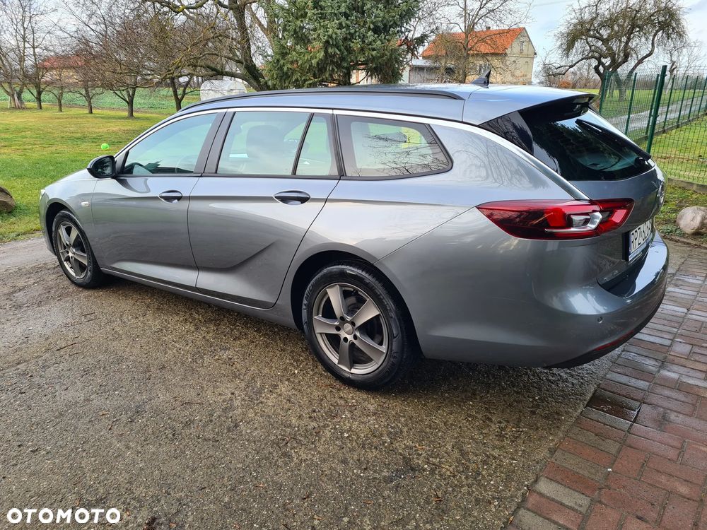 Opel Insignia - 5