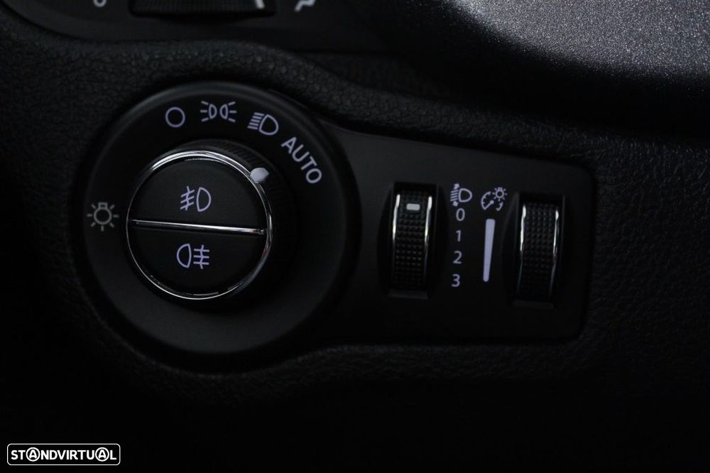 Fiat 500X 1.3 MJ City Cross - 26