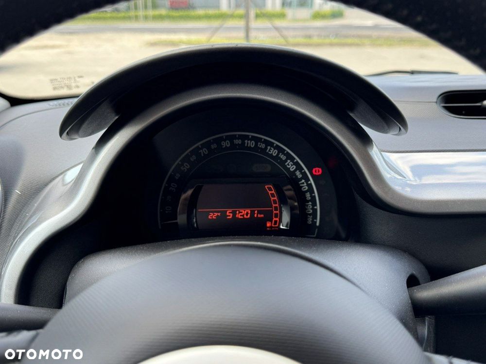 Renault Twingo SCe 70 Experience - 24