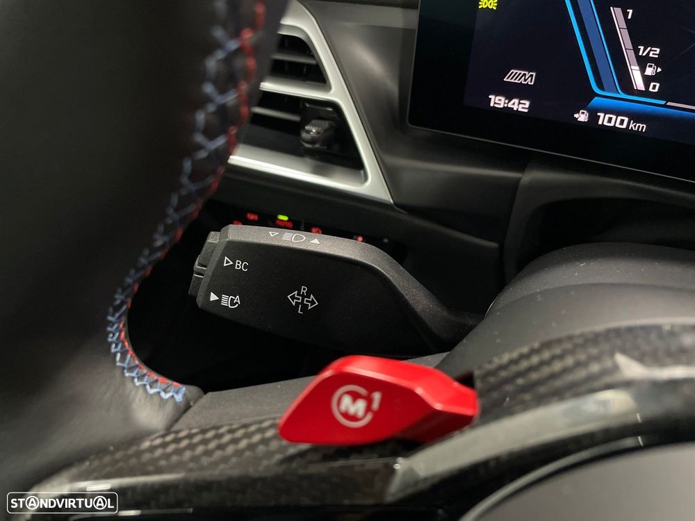 BMW M2 Standard - 37