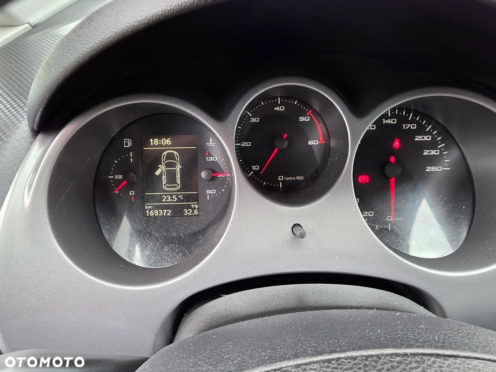 Seat Altea 2.0 TDI Reference - 23