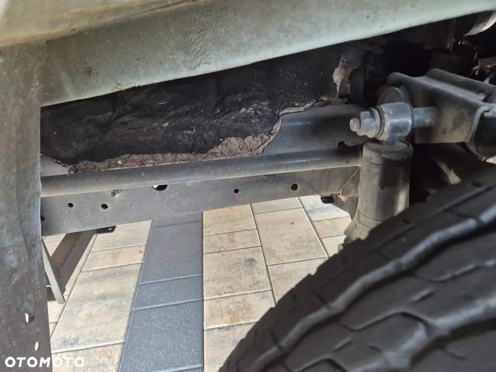 Iveco IVECO 35C18 3.0 WYWROTKA 3.30  KLIMA BEZ KOROZJI - 15