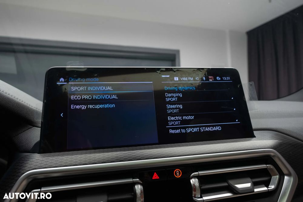 BMW iX3 Impressive - 18