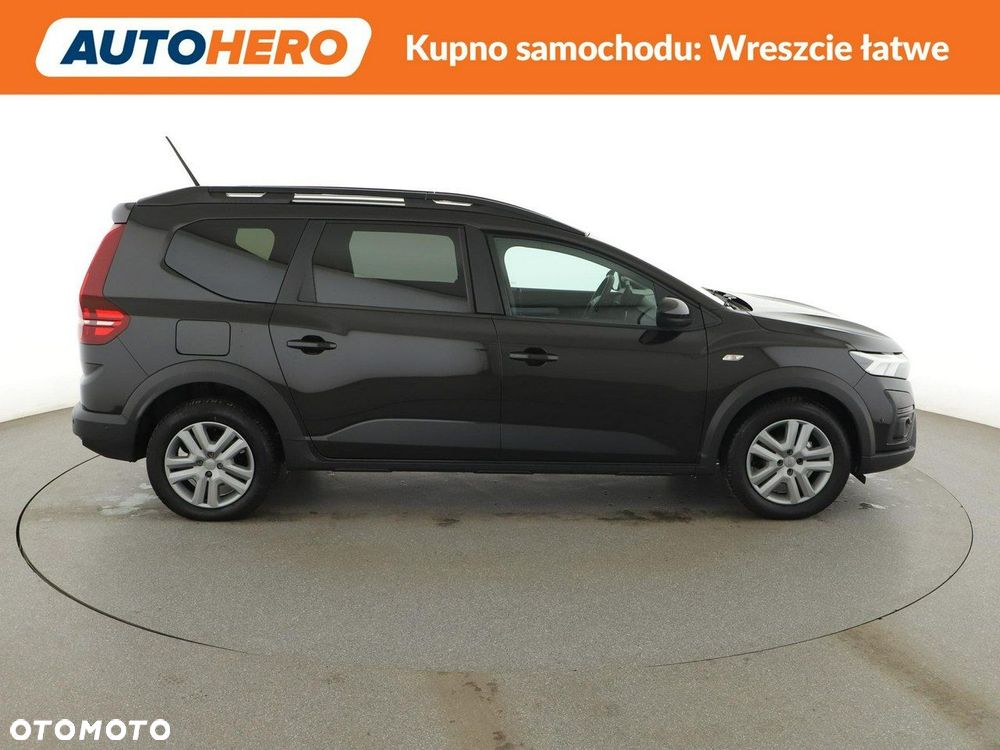 Dacia Jogger 1.0 TCe Expression - 9