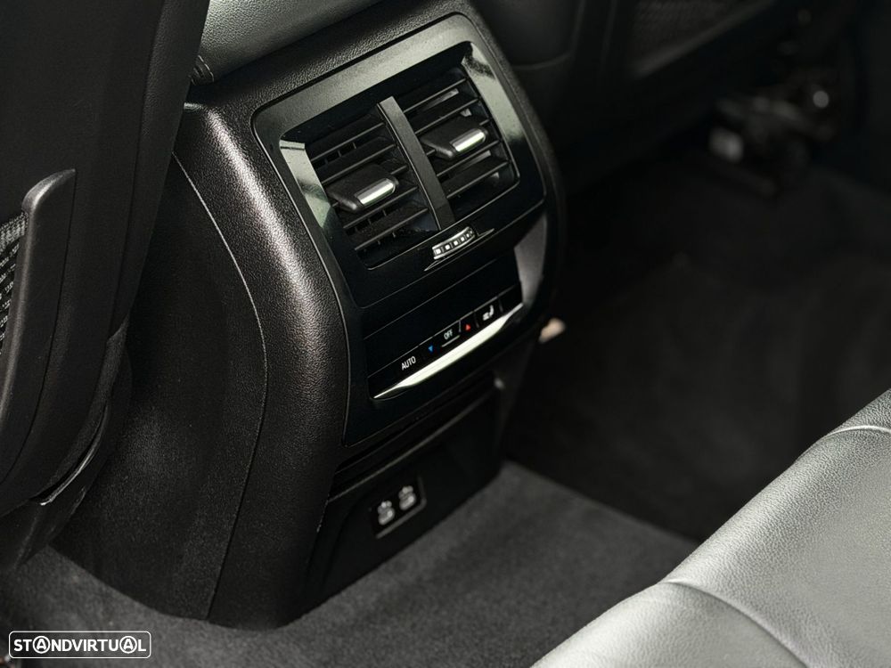 BMW X3 30 e xDrive - 15