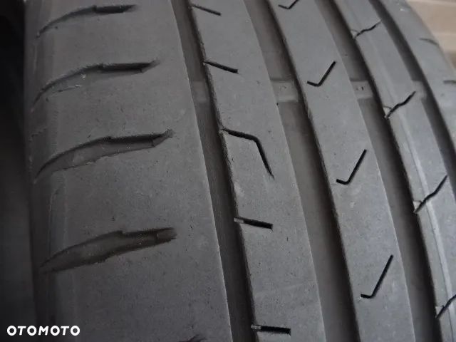 205/55/R17 95W XL Extra loud Continental Premium Contact 7 - 4