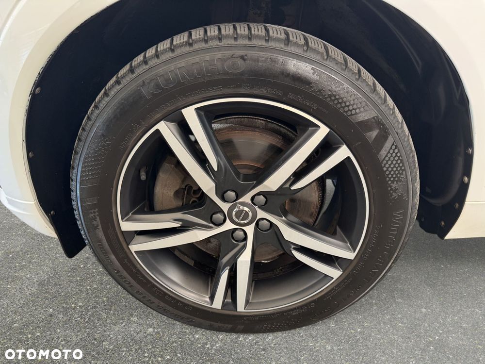 Volvo XC 60 - 11