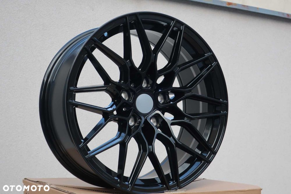 ALU FELGI 18 5X112 audi a4 b8 b9 a5 q3 q5 vw tiguan cupra formentor - 5