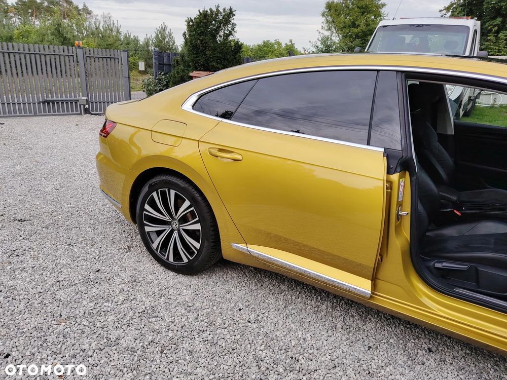 Volkswagen Arteon 2.0 TSI Elegance DSG - 13