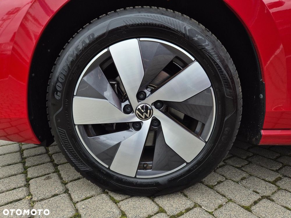 Volkswagen Passat 2.0 TDI EVO Business DSG - 38