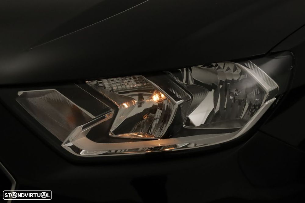 Audi A1 Sportback 25 TFSI Advanced - 6
