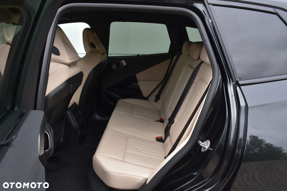 BMW X3 xM50 mHEV - 23