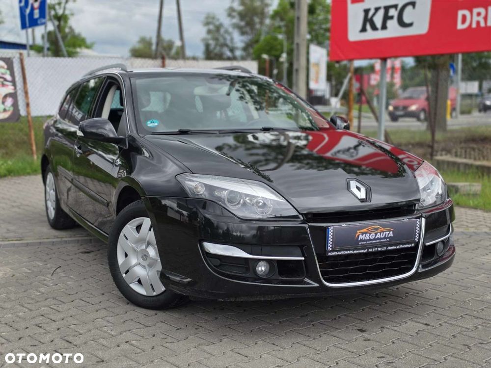 Renault Laguna - 2