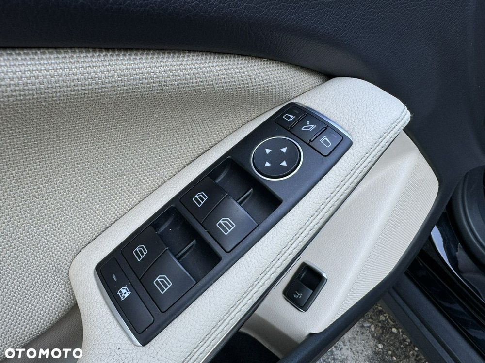 Mercedes-Benz GLA 180 (CDI) d - 18