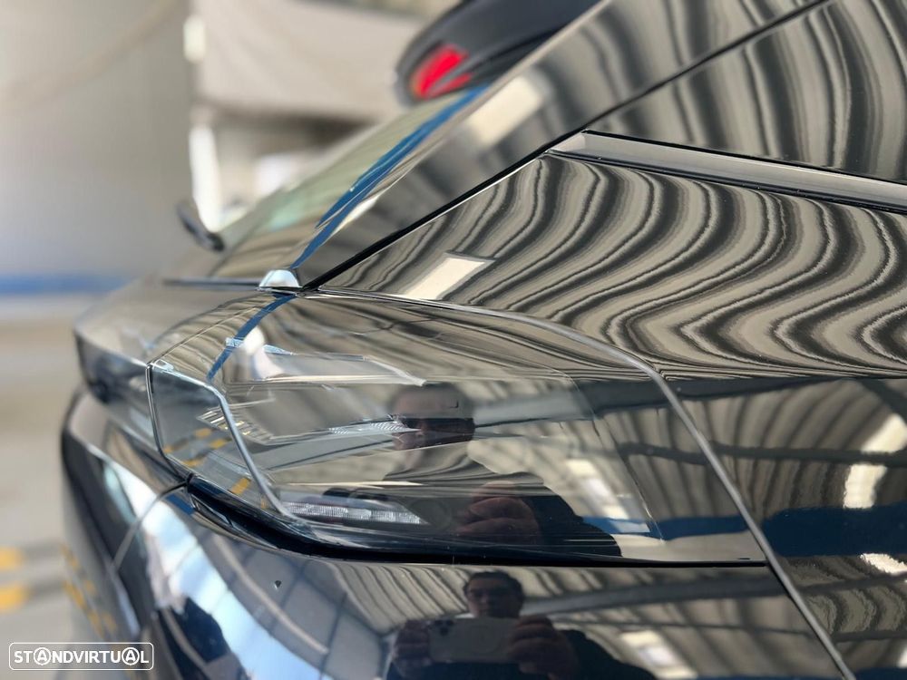 Peugeot e-2008 54 kWh Active - 8