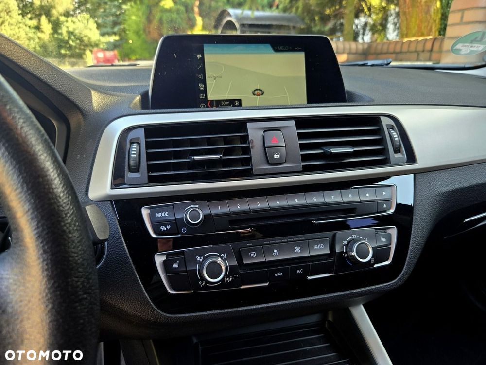 BMW Seria 1 118i Business Edition - 17
