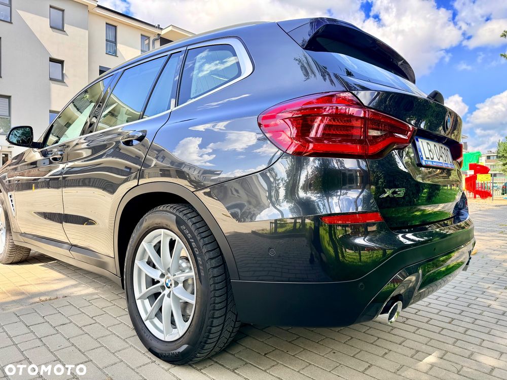 BMW X3 xDrive30e M Sport Edition - 15