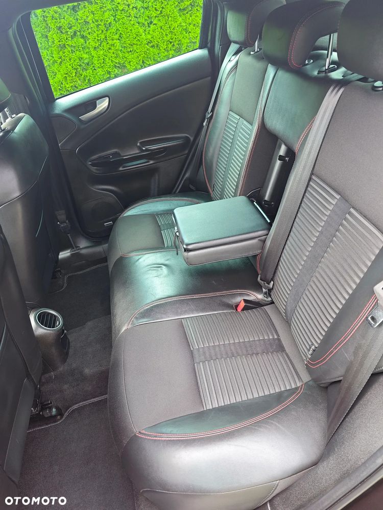 Alfa Romeo Giulietta 1.4 TB 16V Multiair Turismo - 18