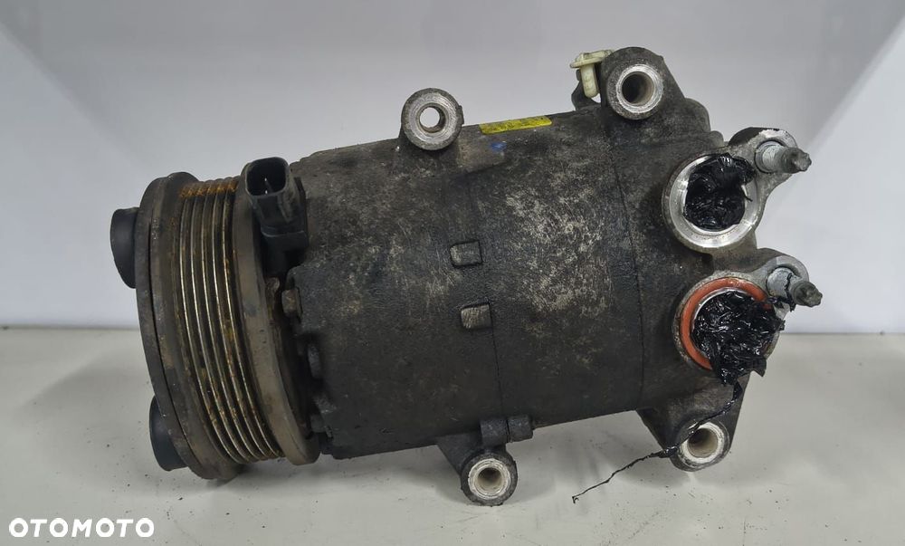 Sprężarka klimatyzacji Ford Focus MK3 AP31-19D629-BA, nr 511 - 1