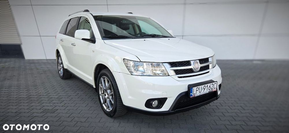 Fiat Freemont 2.0 Multijet 16V DPF Urban - 6