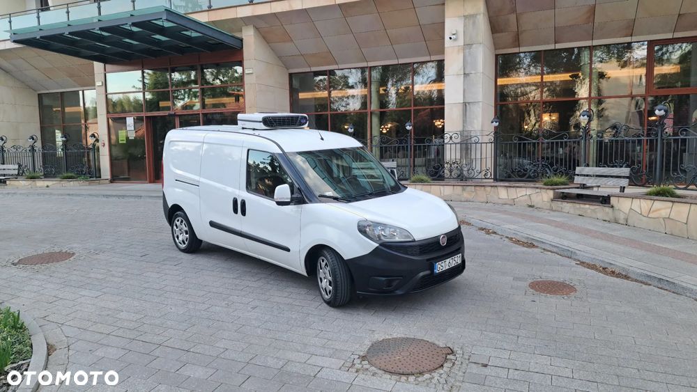 Fiat Doblo - 9