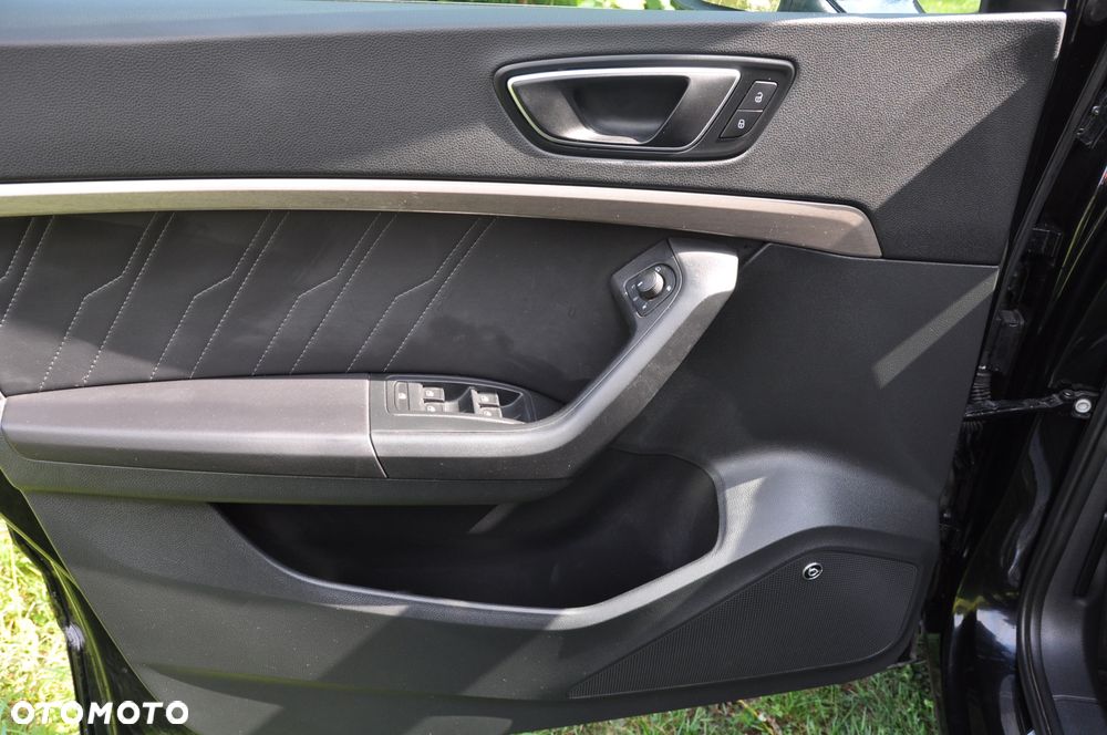 Seat Ateca 2.0 TDI 4Drive DSG Xperience - 20