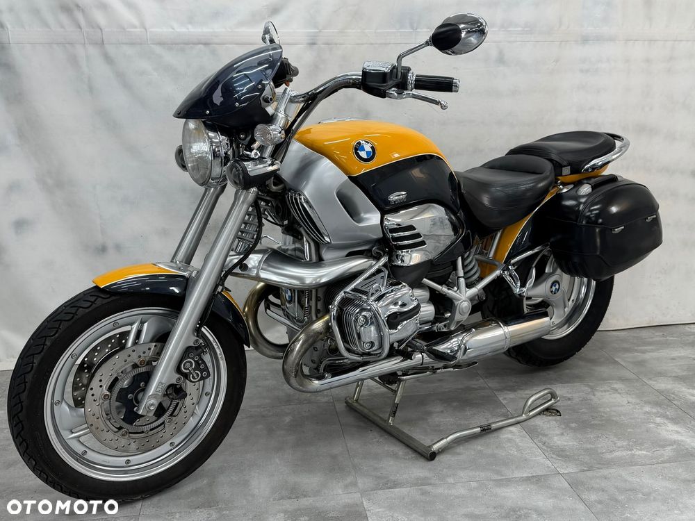 BMW Inny - 2