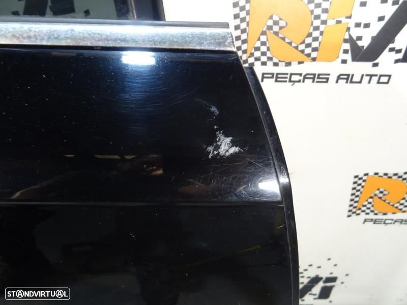 Porta Trás Direita Audi A6 (4F2, C6)  Porta Traseira Direita Audi A6 C - 6