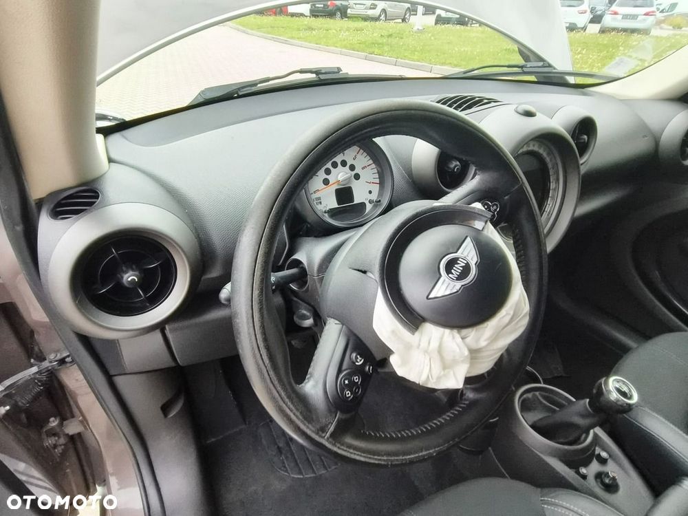 MINI Countryman - 12