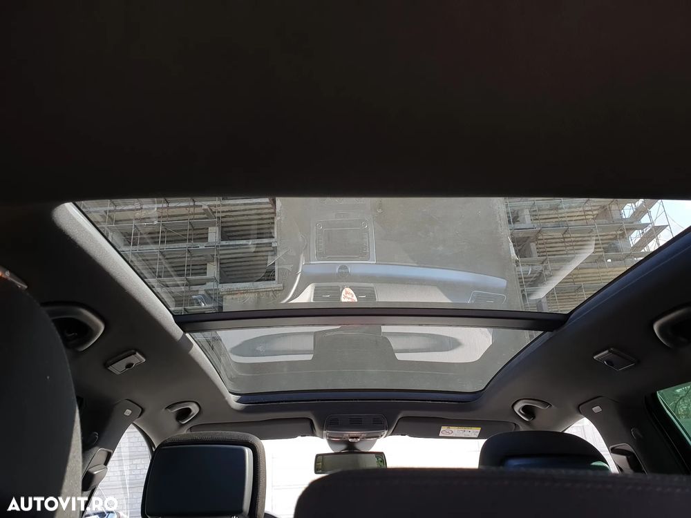 Volkswagen Passat Alltrack 2.0 TDI 4Motion BMT - 10