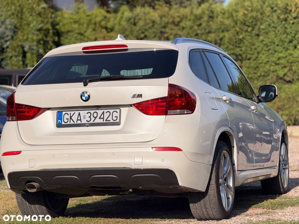 BMW X1 - 9