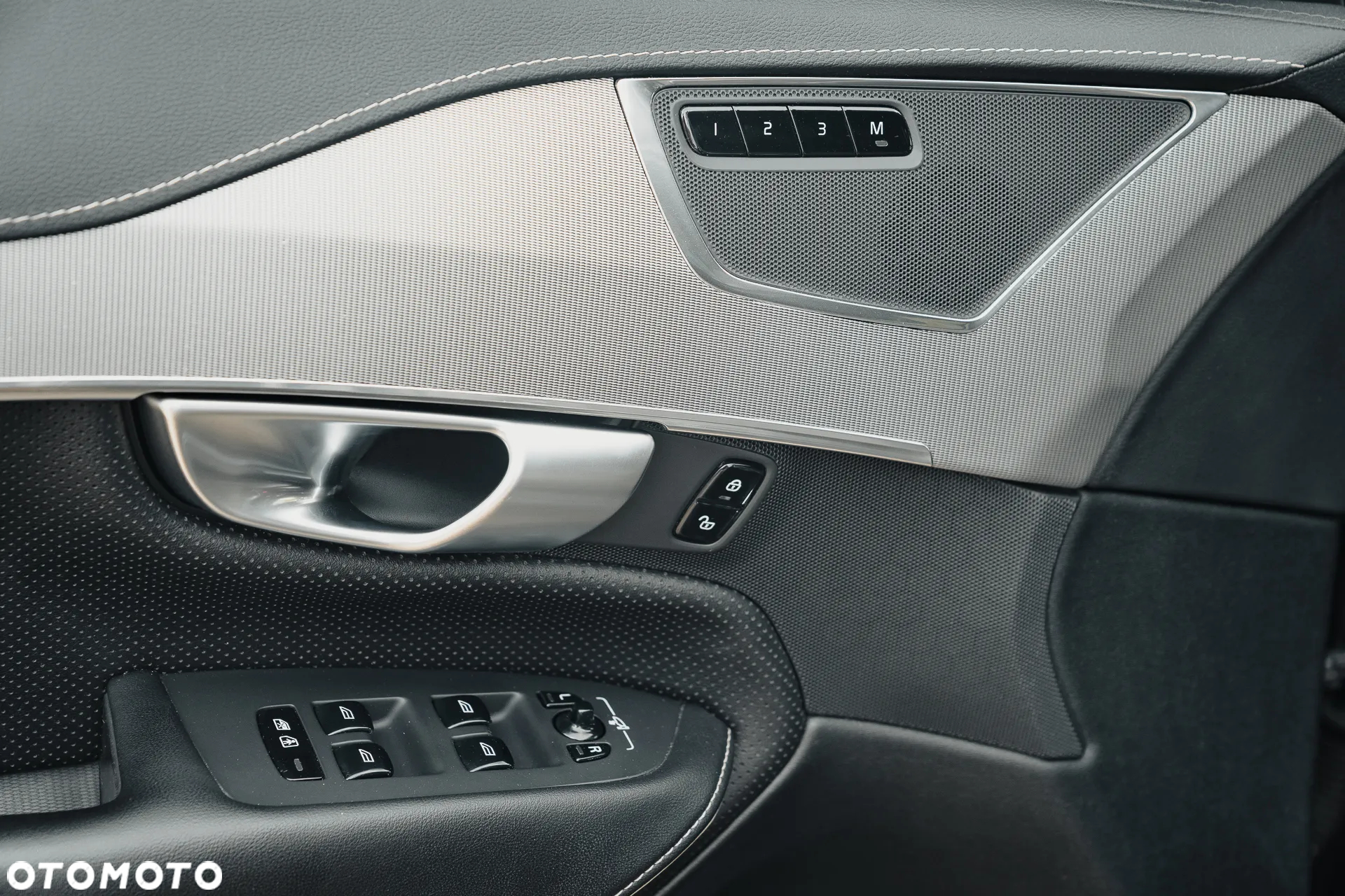 Volvo XC 90 B5 D AWD Geartronic RDesign - 21