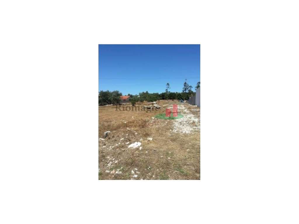 Lote de Terreno para Construção Turquel***RIOMAGIC*** - Grande imagem: 2/2