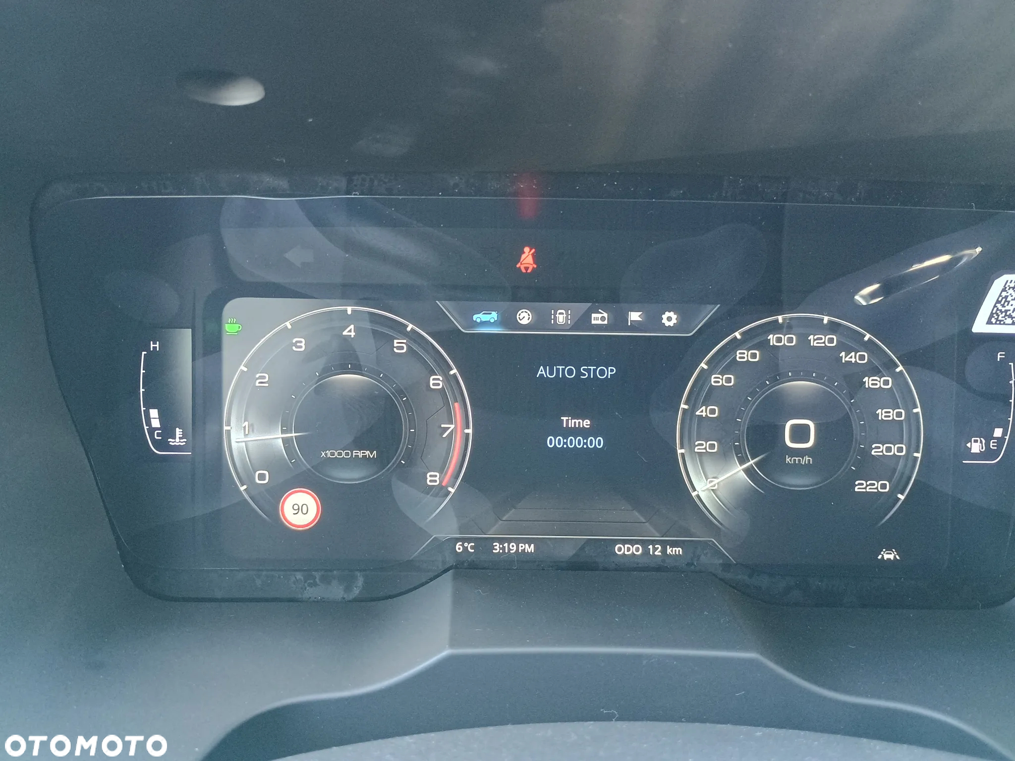 SsangYong/KGM Korando 1.5 T-GDI Joy 2WD - 12