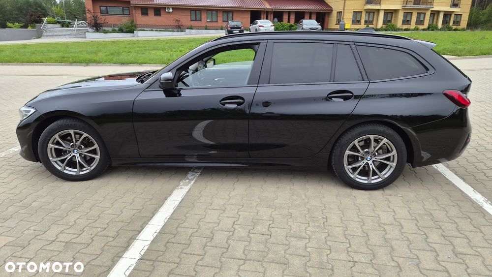 BMW Seria 3 - 8